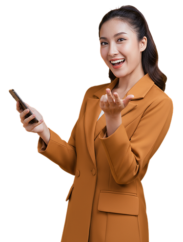 Firefly_gemini-flash_Make this model pose smiling and enthusiastic while maintaining details. Replace the 398383 1